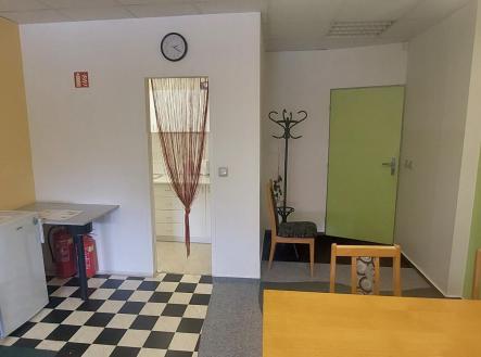 Pronájem bytu, 2+1, 92 m² obrázek