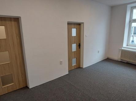 Pronájem bytu, 3+1, 65 m² obrázek