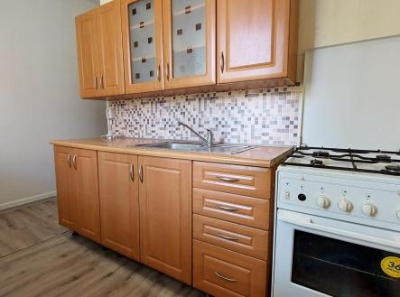 Pronájem bytu, 3+1, 61 m² obrázek