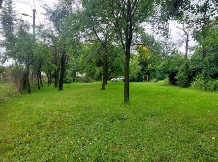 20250709_111143.jpg | Prodej - pozemek pro bydlení, 625 m²