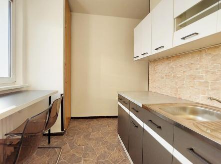 Prodej bytu, 2+1, 53 m² obrázek