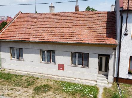 Prodej - dům/vila, 110 m²