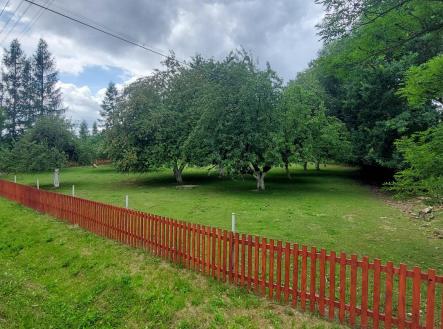 20250717_120802.jpg | Prodej - pozemek pro bydlení, 760 m²