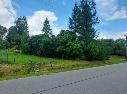 20250717_120946.jpg | Prodej - pozemek pro bydlení, 760 m²