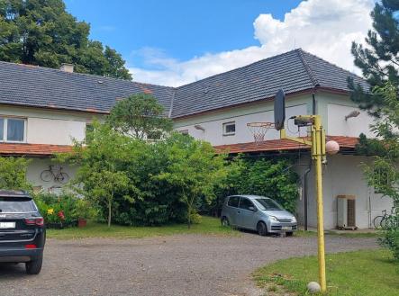 Prodej - dům/vila, 840 m²