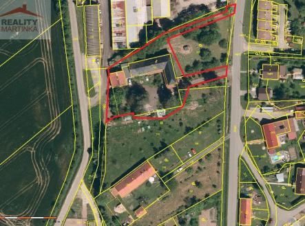 orto red.jpg | Prodej - dům/vila, 840 m²