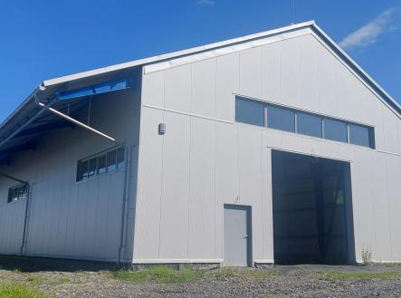 20250730_094208.jpg | Prodej - výrobní prostor, 512 m²