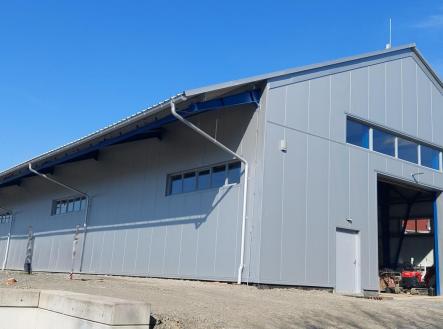 20260309_131457.jpg | Prodej - výrobní prostor, 512 m²