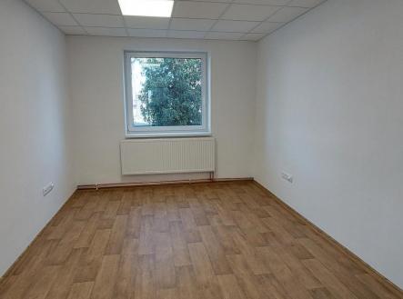 Pronájem - kanceláře, 15 m²