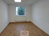 Pronájem - kanceláře, 15 m²