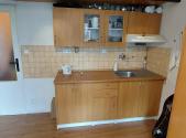 Pronájem bytu, 1+kk, 24 m²
