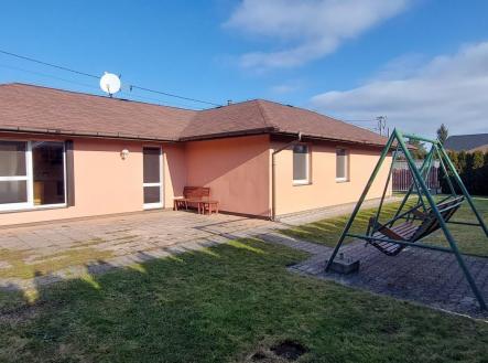 20250124_120239.jpg | Pronájem - dům/vila, 101 m²