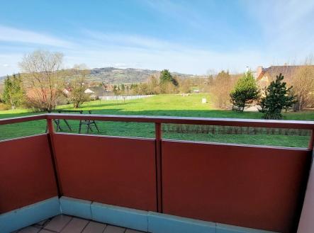 20210426_091039.jpg | Pronájem bytu, 1+kk, 37 m²