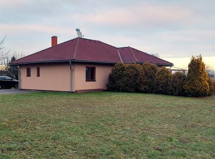 Prodej - dům/vila, 114 m² obrázek