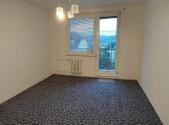 Pronájem bytu, 2+1, 59 m²