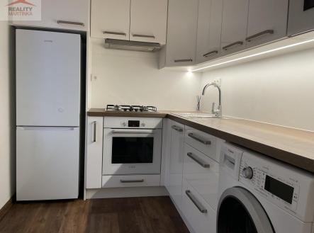 1.JPG | Pronájem bytu, 1+1, 36 m²