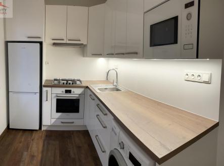 2.JPG | Pronájem bytu, 1+1, 36 m²