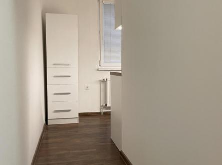 3.JPG | Pronájem bytu, 1+1, 36 m²