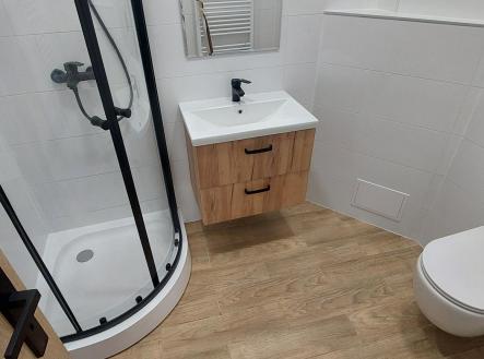 Pronájem bytu, 3+1, 65 m² obrázek