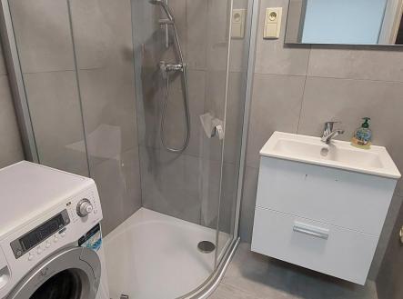 20260114_091101.jpg | Pronájem bytu, 2+kk, 48 m²