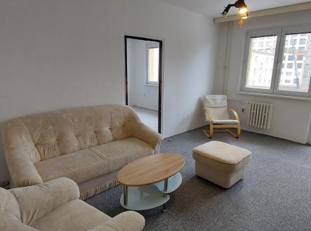 20260107_105922.jpg | Pronájem bytu, 2+1, 51 m²