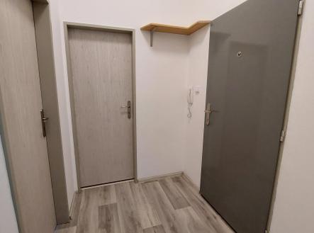 20230209_104553.jpg | Pronájem bytu, 1+kk, 33 m²