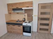 Pronájem bytu, 1+kk, 21 m²