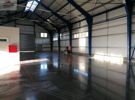 2.jpg | Pronájem - výrobní prostor, 512 m²