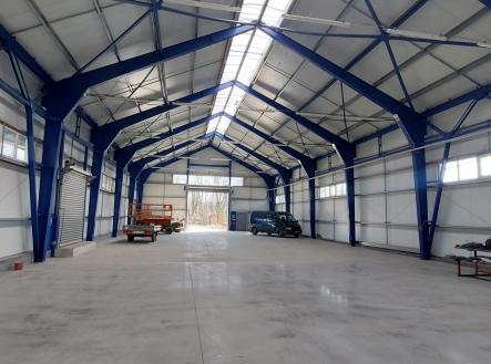 20260309_132008.jpg | Pronájem - výrobní prostor, 512 m²