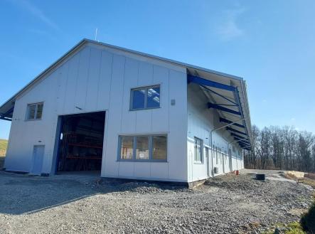 20260309_131732.jpg | Pronájem - výrobní prostor, 512 m²