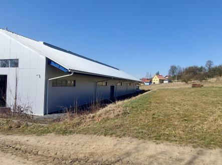 20260309_131403.jpg | Pronájem - výrobní prostor, 512 m²