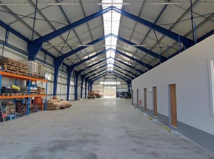 20260309_132835.jpg | Pronájem - výrobní prostor, 512 m²