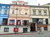Prodej - obchodní prostor, 44 m²