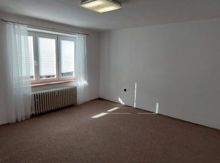 20260311_143808.jpg | Pronájem bytu, 2+1, 62 m²
