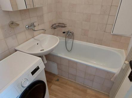 20260311_143621.jpg | Pronájem bytu, 2+1, 62 m²