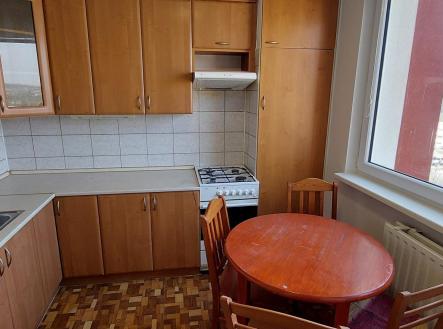 20260312_094044.jpg | Pronájem bytu, 2+1, 45 m²