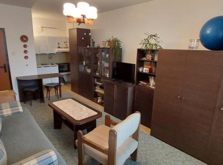 20260219_161127.jpg | Prodej bytu, 1+kk, 27,6 m²