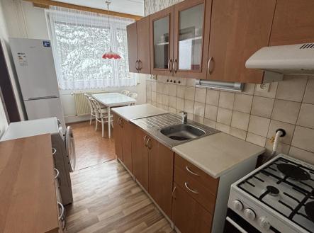 9.JPG | Prodej bytu, 3+1, 75 m²