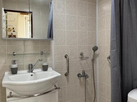 13.JPG | Prodej bytu, 3+1, 75 m²