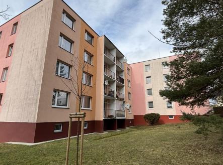 18.JPG | Prodej bytu, 3+1, 75 m²