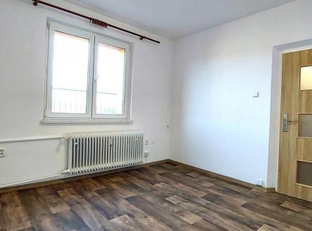 Pronájem bytu, 1+kk, 24 m² obrázek