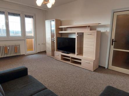 20260225_161222.jpg | Pronájem bytu, 2+1, 53,5 m²