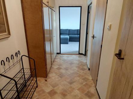 20260225_160447.jpg | Pronájem bytu, 2+1, 53,5 m²