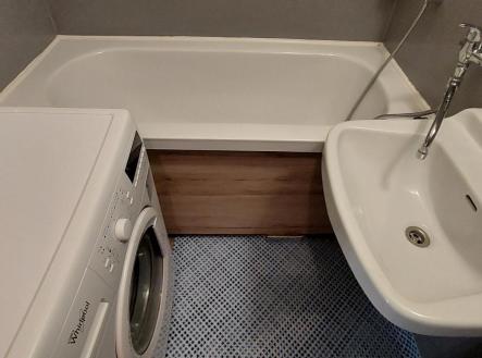 20260225_160207.jpg | Pronájem bytu, 2+1, 53,5 m²