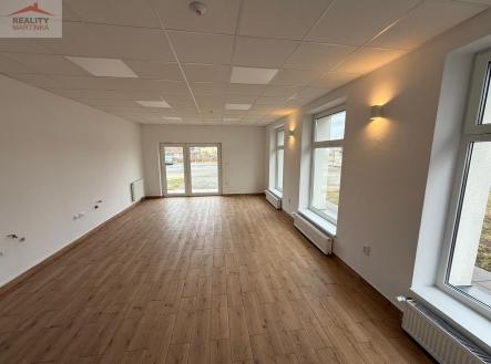 IMG-20260225-WA0005.jpg | Pronájem - kanceláře, 15 m²