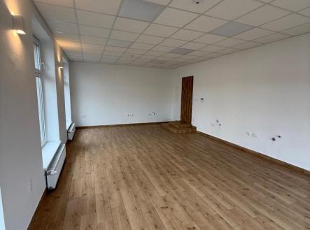 IMG-20260225-WA0004.jpg | Pronájem - kanceláře, 15 m²
