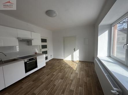 IMG_1426.JPG | Pronájem bytu, 1+1, 39 m²
