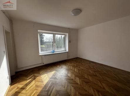 IMG_1422.JPG | Pronájem bytu, 1+1, 39 m²