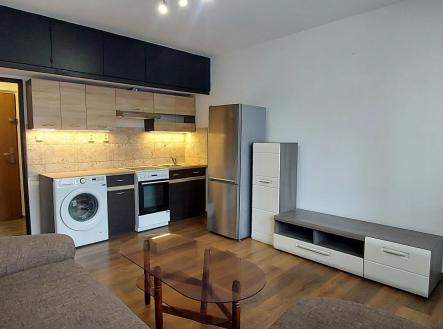 20260310_110631.jpg | Prodej bytu, 1+kk, 19,2 m²