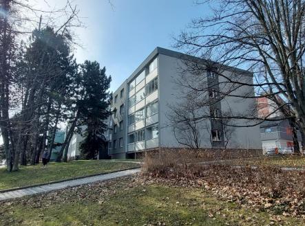 20260310_104419.jpg | Prodej bytu, 1+kk, 19,2 m²